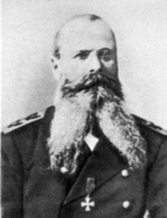С. О. Макаров
